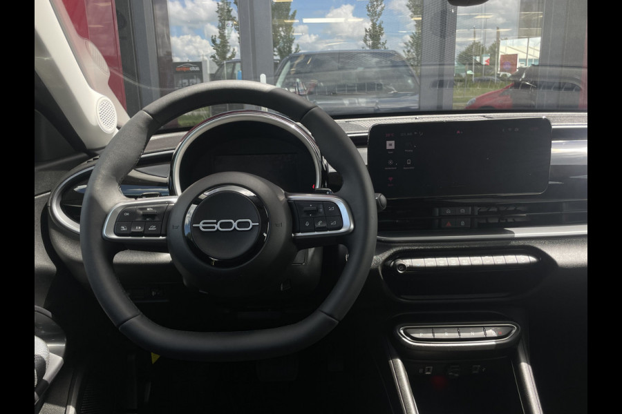 Fiat 600 1.2 Hybrid Urban | Pack Winter | Pack Comfort | Pack Style