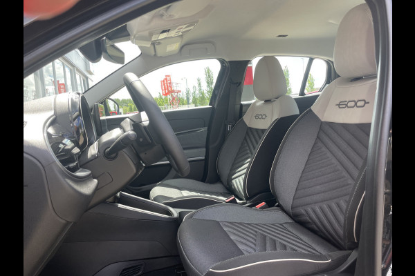 Fiat 600 1.2 Hybrid Urban | Pack Winter | Pack Comfort | Pack Style