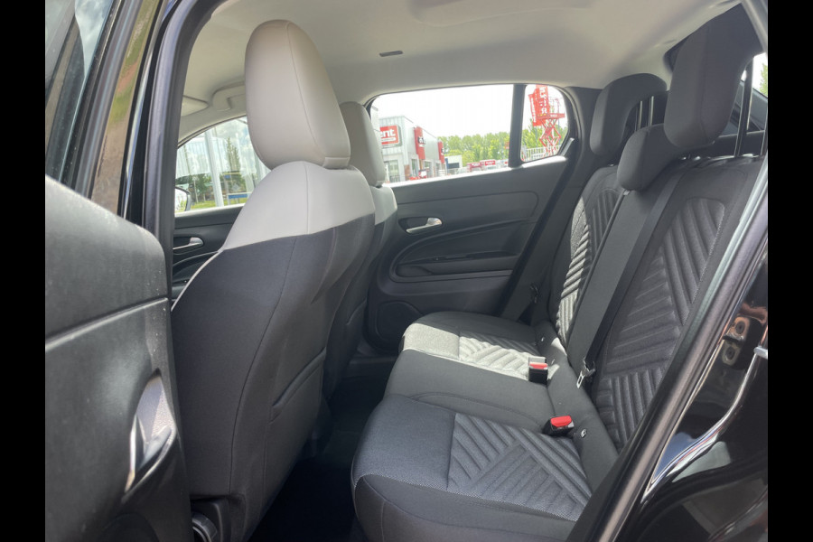 Fiat 600 1.2 Hybrid Urban | Pack Winter | Pack Comfort | Pack Style