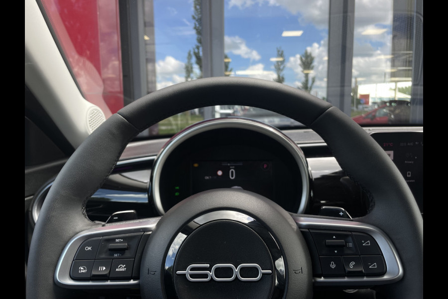 Fiat 600 1.2 Hybrid Urban | Pack Winter | Pack Comfort | Pack Style
