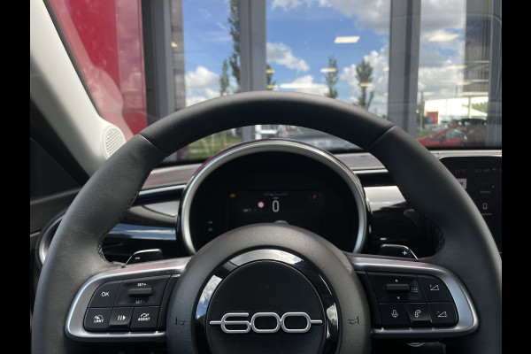 Fiat 600 1.2 Hybrid Urban | Pack Winter | Pack Comfort | Pack Style