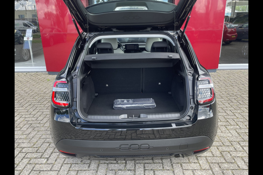 Fiat 600 1.2 Hybrid Urban | Pack Winter | Pack Comfort | Pack Style
