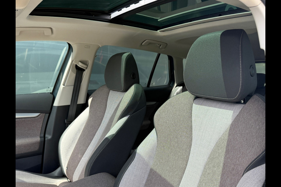 Škoda ENYAQ iV 60 Sport 91% SOH Pano|Camera|Stoelv|Carplay