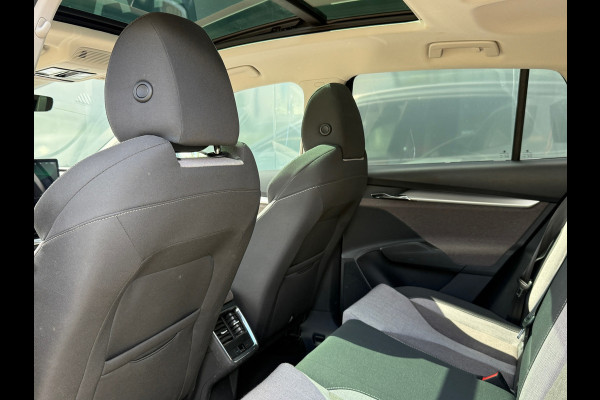 Škoda ENYAQ iV 60 Sport 91% SOH Pano|Camera|Stoelv|Carplay