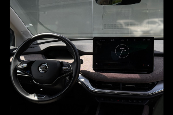 Škoda ENYAQ iV 60 Sport 91% SOH Pano|Camera|Stoelv|Carplay