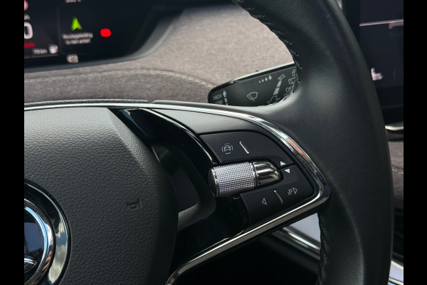 Škoda ENYAQ iV 60 Sport 91% SOH Pano|Camera|Stoelv|Carplay