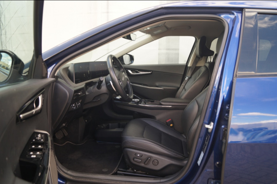 Kia Ev6 Plus 77.4 kWh -SOH100%-LEER-ECC-CAM-LED-
