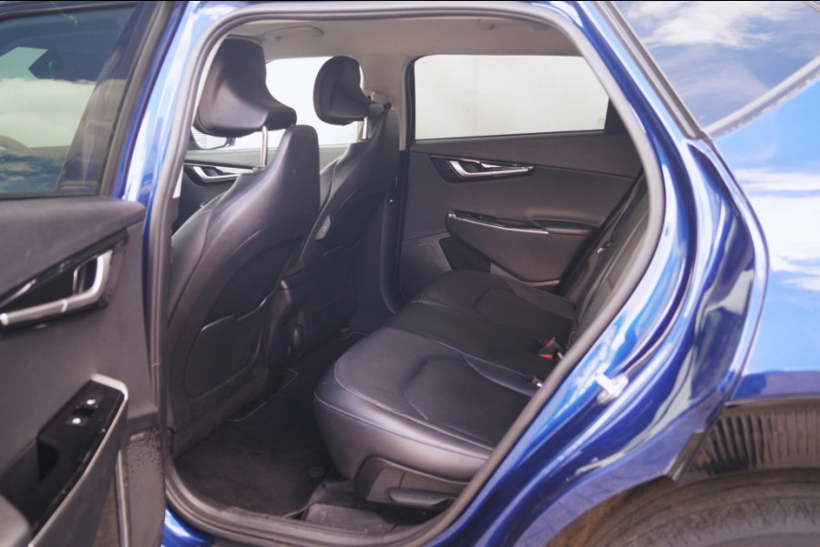 Kia Ev6 Plus 77.4 kWh -SOH100%-LEER-ECC-CAM-LED-