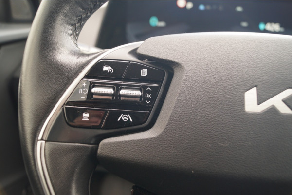 Kia Ev6 Plus 77.4 kWh -SOH100%-LEER-ECC-CAM-LED-