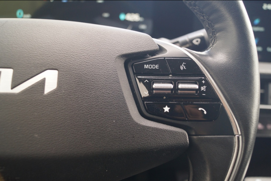 Kia Ev6 Plus 77.4 kWh -SOH100%-LEER-ECC-CAM-LED-