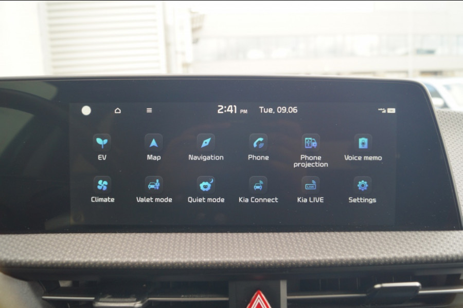 Kia Ev6 Plus 77.4 kWh -SOH100%-LEER-ECC-CAM-LED-