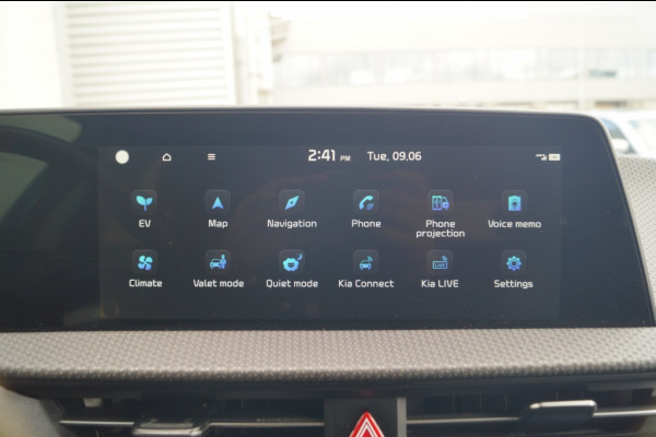 Kia Ev6 Plus 77.4 kWh -SOH100%-LEER-ECC-CAM-LED-