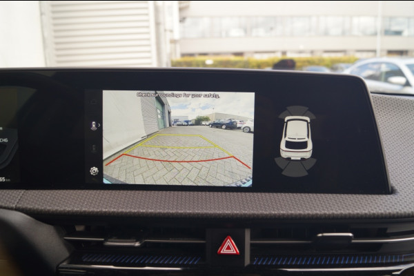 Kia Ev6 Plus 77.4 kWh -SOH100%-LEER-ECC-CAM-LED-