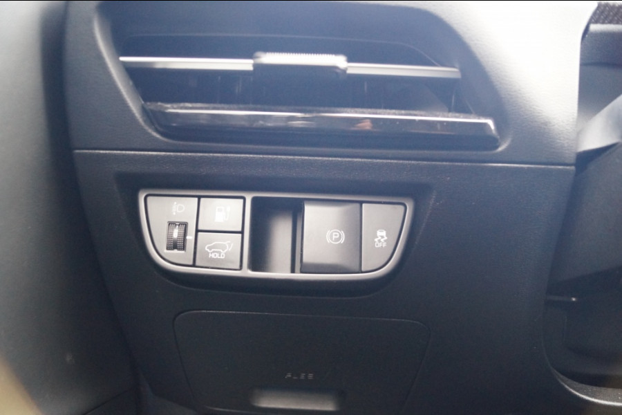 Kia Ev6 Plus 77.4 kWh -SOH100%-LEER-ECC-CAM-LED-