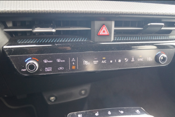 Kia Ev6 Plus 77.4 kWh -SOH100%-LEER-ECC-CAM-LED-