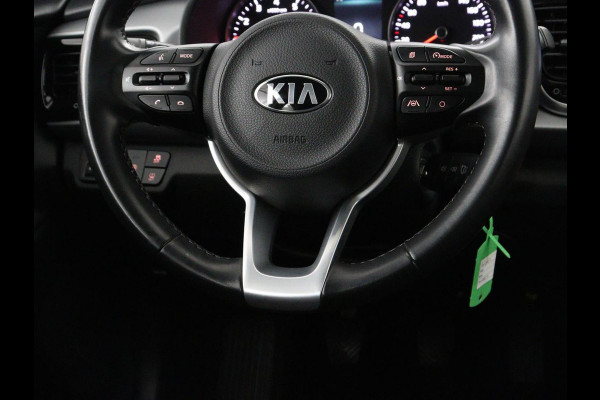 Kia Rio 1.0 T-GDi MHEV DynamicLine | Carplay | Camera | Adaptive cruise | Navigatie | Climate control | DAB | Parkeerhulp | Bluetooth