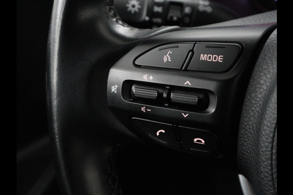 Kia Rio 1.0 T-GDi MHEV DynamicLine | Carplay | Camera | Adaptive cruise | Navigatie | Climate control | DAB | Parkeerhulp | Bluetooth