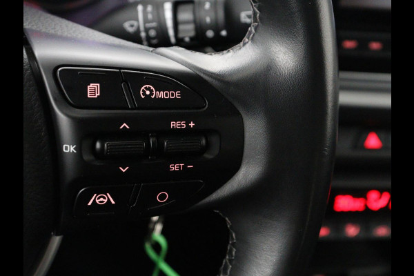 Kia Rio 1.0 T-GDi MHEV DynamicLine | Carplay | Camera | Adaptive cruise | Navigatie | Climate control | DAB | Parkeerhulp | Bluetooth