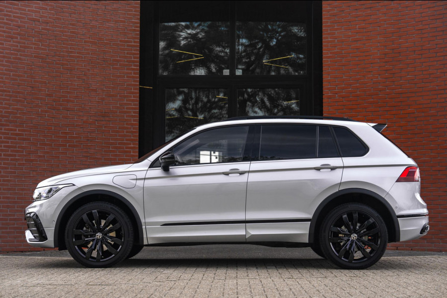 Volkswagen Tiguan 1.4 TSI eHybrid R-Line BlackStyle Pano Trekhaak
