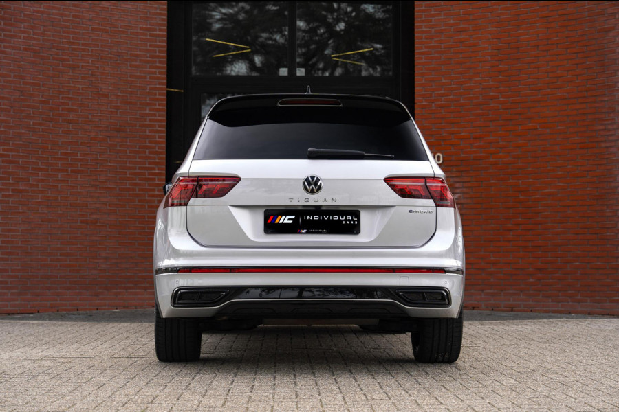 Volkswagen Tiguan 1.4 TSI eHybrid R-Line BlackStyle Pano Trekhaak