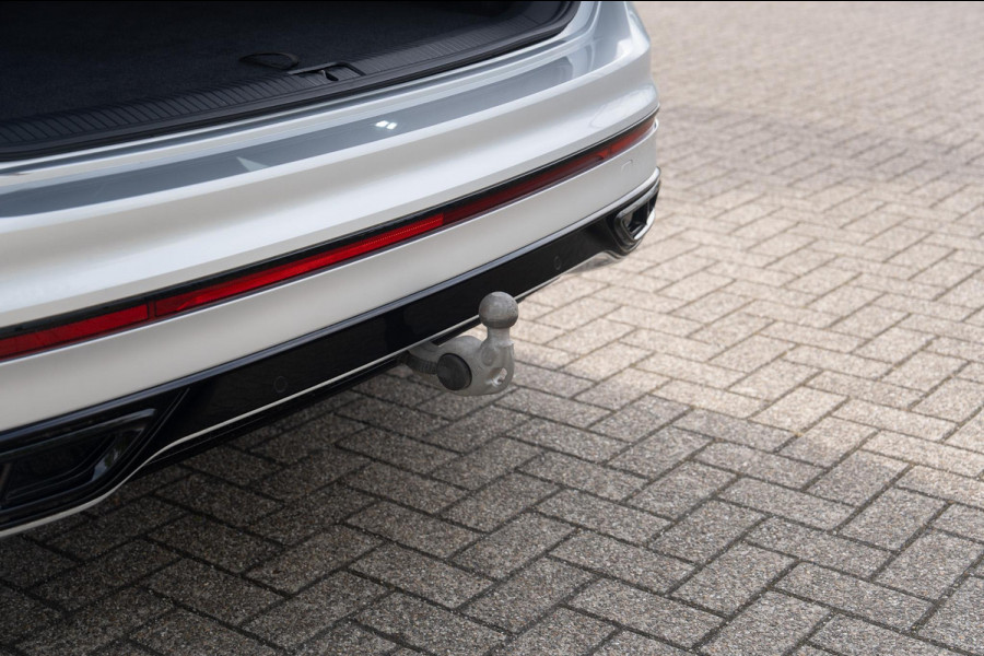 Volkswagen Tiguan 1.4 TSI eHybrid R-Line BlackStyle Pano Trekhaak