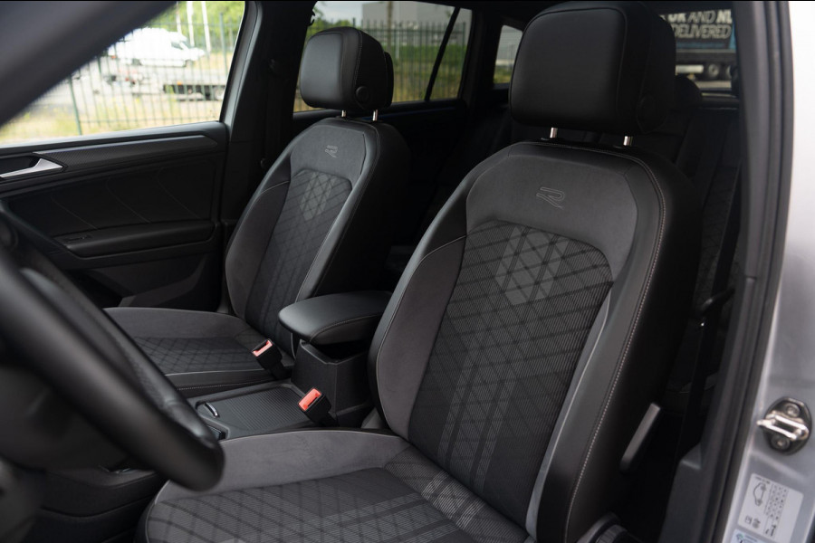 Volkswagen Tiguan 1.4 TSI eHybrid R-Line BlackStyle Pano Trekhaak