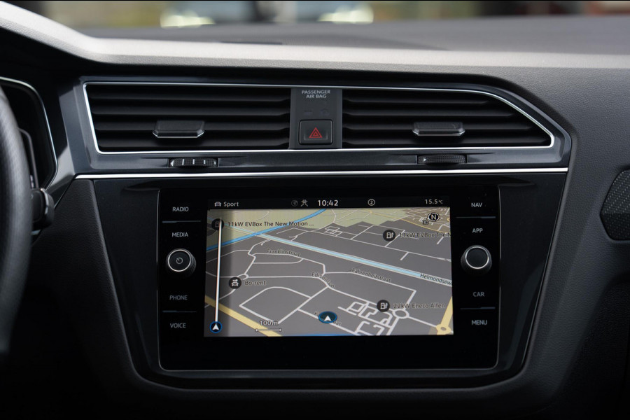 Volkswagen Tiguan 1.4 TSI eHybrid R-Line BlackStyle Pano Trekhaak