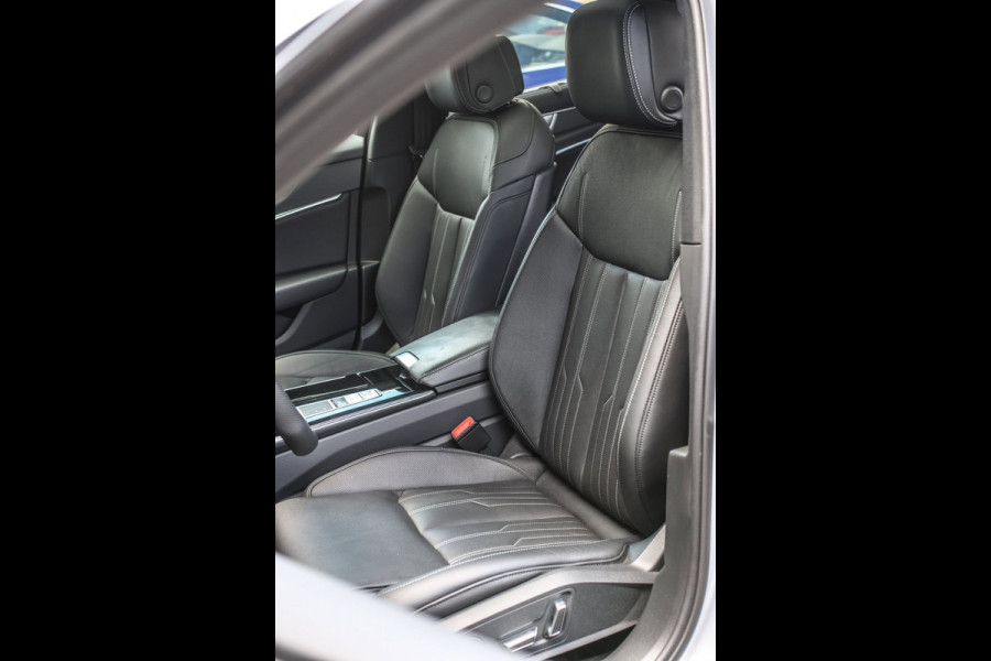 Audi A6 Avant 55 TFSI e Quattro S-Line *Pano*B&O*Camera*Soft-Close*Trekhaak*