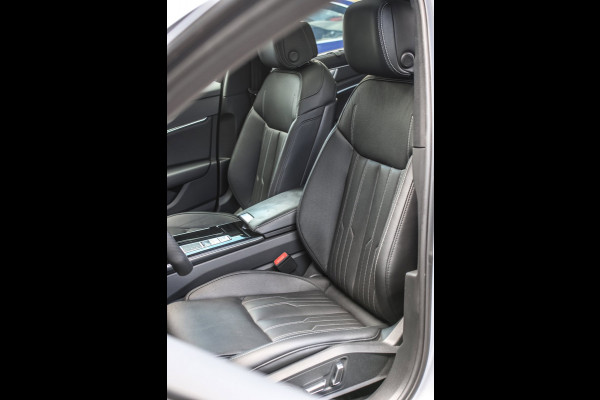 Audi A6 Avant 55 TFSI e Quattro S-Line *Pano*B&O*Camera*Soft-Close*Trekhaak*