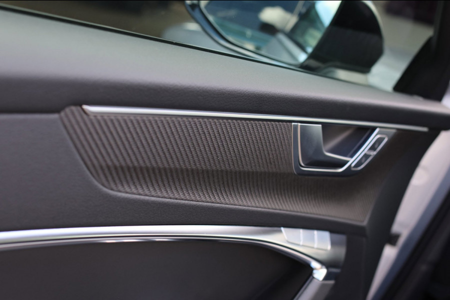 Audi A6 Avant 55 TFSI e Quattro S-Line *Pano*B&O*Camera*Soft-Close*Trekhaak*