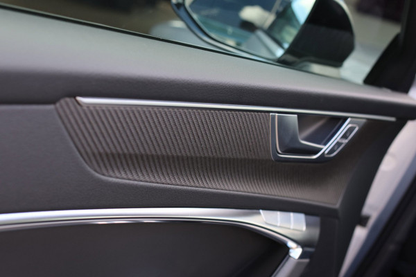 Audi A6 Avant 55 TFSI e Quattro S-Line *Pano*B&O*Camera*Soft-Close*Trekhaak*