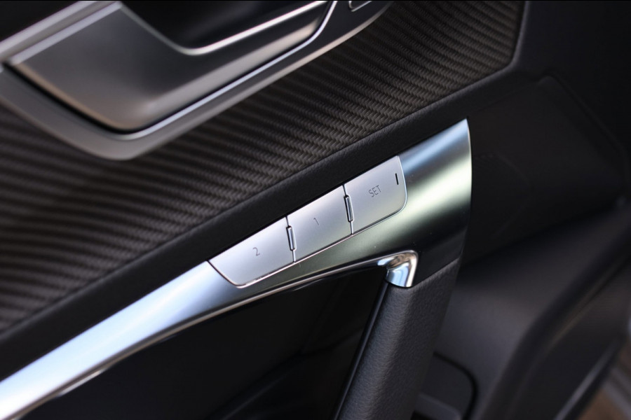 Audi A6 Avant 55 TFSI e Quattro S-Line *Pano*B&O*Camera*Soft-Close*Trekhaak*