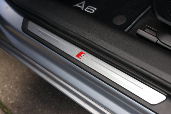 Audi A6 Avant 55 TFSI e Quattro S-Line *Pano*B&O*Camera*Soft-Close*Trekhaak*