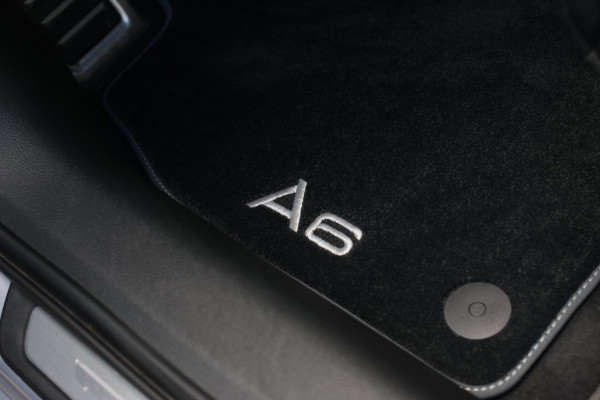 Audi A6 Avant 55 TFSI e Quattro S-Line *Pano*B&O*Camera*Soft-Close*Trekhaak*
