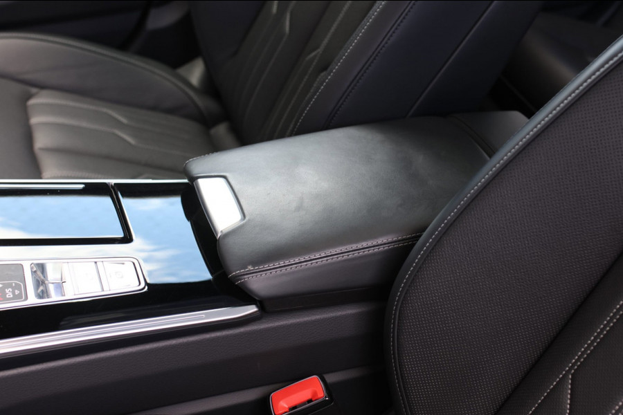 Audi A6 Avant 55 TFSI e Quattro S-Line *Pano*B&O*Camera*Soft-Close*Trekhaak*