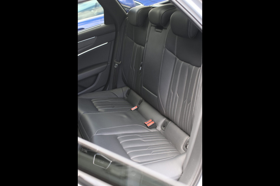 Audi A6 Avant 55 TFSI e Quattro S-Line *Pano*B&O*Camera*Soft-Close*Trekhaak*