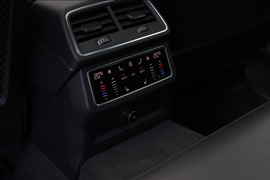 Audi A6 Avant 55 TFSI e Quattro S-Line *Pano*B&O*Camera*Soft-Close*Trekhaak*