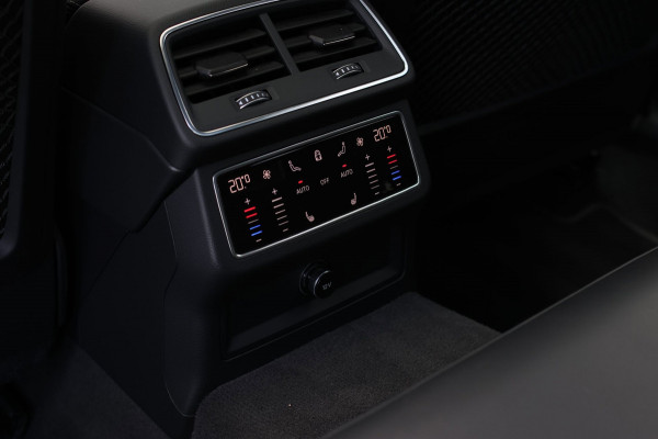 Audi A6 Avant 55 TFSI e Quattro S-Line *Pano*B&O*Camera*Soft-Close*Trekhaak*