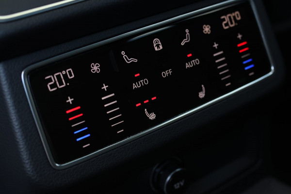 Audi A6 Avant 55 TFSI e Quattro S-Line *Pano*B&O*Camera*Soft-Close*Trekhaak*