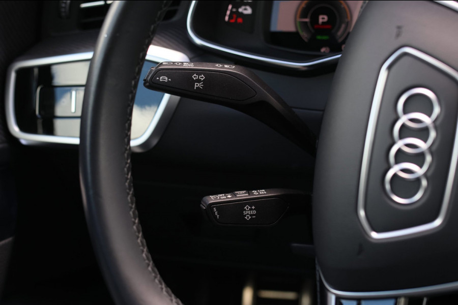 Audi A6 Avant 55 TFSI e Quattro S-Line *Pano*B&O*Camera*Soft-Close*Trekhaak*