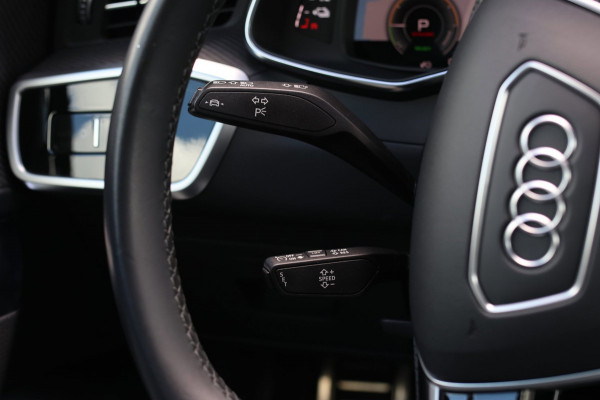 Audi A6 Avant 55 TFSI e Quattro S-Line *Pano*B&O*Camera*Soft-Close*Trekhaak*