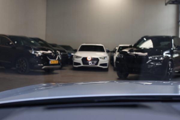 Audi A6 Avant 55 TFSI e Quattro S-Line *Pano*B&O*Camera*Soft-Close*Trekhaak*