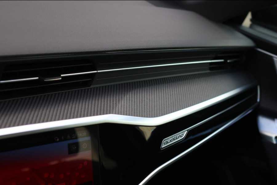 Audi A6 Avant 55 TFSI e Quattro S-Line *Pano*B&O*Camera*Soft-Close*Trekhaak*