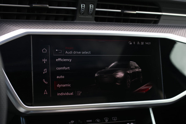 Audi A6 Avant 55 TFSI e Quattro S-Line *Pano*B&O*Camera*Soft-Close*Trekhaak*