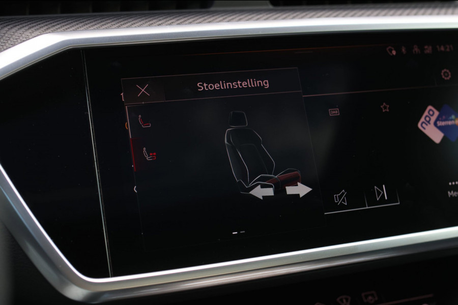 Audi A6 Avant 55 TFSI e Quattro S-Line *Pano*B&O*Camera*Soft-Close*Trekhaak*