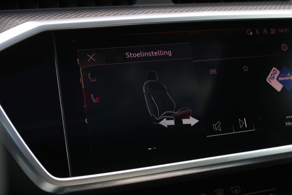 Audi A6 Avant 55 TFSI e Quattro S-Line *Pano*B&O*Camera*Soft-Close*Trekhaak*
