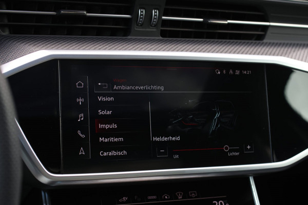 Audi A6 Avant 55 TFSI e Quattro S-Line *Pano*B&O*Camera*Soft-Close*Trekhaak*