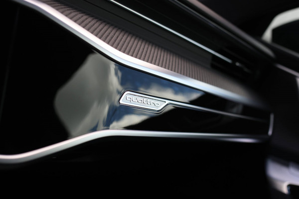 Audi A6 Avant 55 TFSI e Quattro S-Line *Pano*B&O*Camera*Soft-Close*Trekhaak*