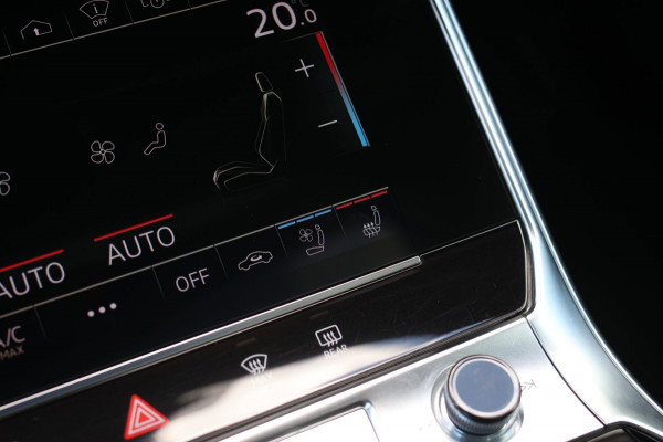 Audi A6 Avant 55 TFSI e Quattro S-Line *Pano*B&O*Camera*Soft-Close*Trekhaak*