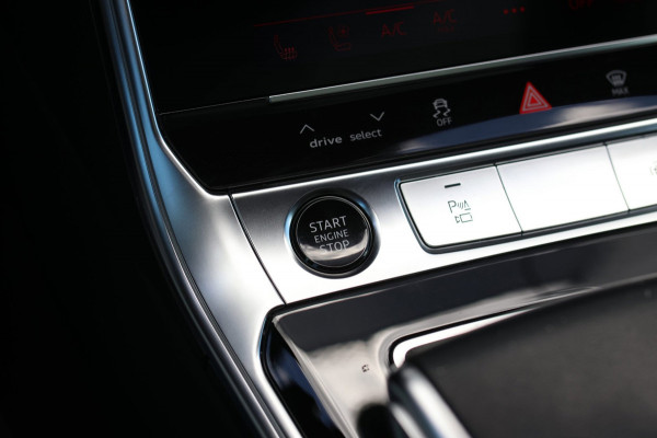 Audi A6 Avant 55 TFSI e Quattro S-Line *Pano*B&O*Camera*Soft-Close*Trekhaak*